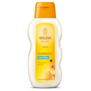 WELEDA BAIN CREME AU CALENDULA 200 ML