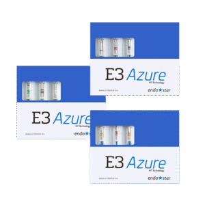 Endostar E3 Azure