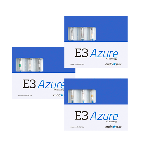 Endostar E3 Azure