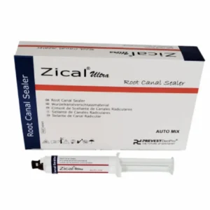Zical ultra (Root Canal Sealer)