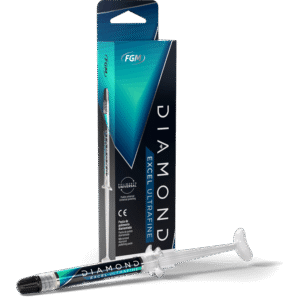 Diamond excel ultrafine