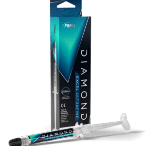 Diamond excel ultrafine