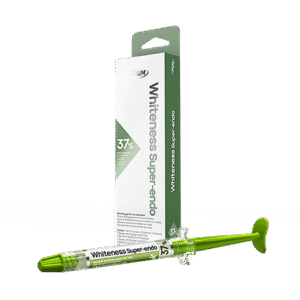 Whiteness Super-Endo