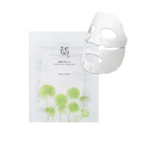 BEAUTY OF JOSEON CENTELLA ASIATICA CALMING MASK 1 UNITE