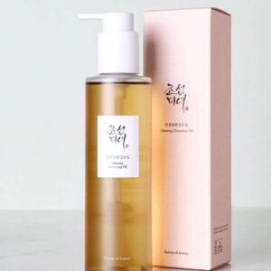 BEAUTY OF JOSEON GINSENG CLEANSING OIL 210 ML