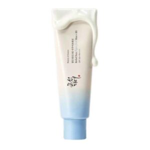 BEAUTY OF JOSEON RELIEF SUN AQUA FRESH RICE + B5 SPF 50+PA++++ 50ML