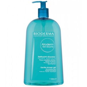 BIODERMA ATODERM GEL DOUCHE 1L