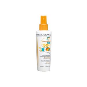 BIODERMA PHOTODERM SPRAY ENFANTS SPF 50+ 200ML
