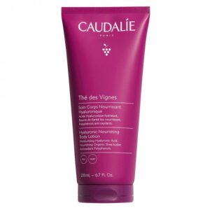 CAUDALIE SOIN CORPS NOURRISSANT THE DES VIGNES 200 ML