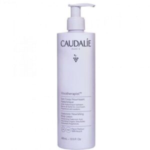 CAUDALIE VINOTHERAPIST SOIN CORPS NOURISSANT 400 ML