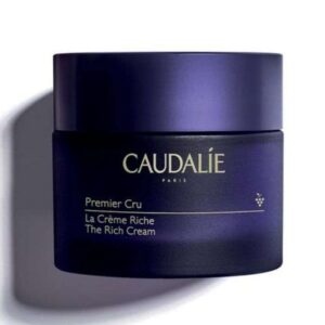 CAUDALIE PREMIER CRU LA CREME RICHE 50 ML