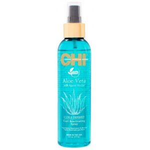 CHI ALOE VERA SPRAY REACTIVANT 177ML