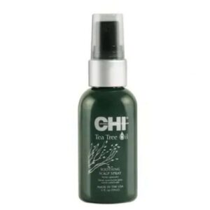 CHI HUILE ARBRE A THE SPRAY CHEVEUX 59 ML