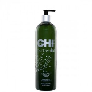 CHI HUILE ARBRE DE THE SHAMPOOING 340 ML
