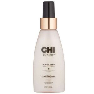 CHI LUXURY BLACK SEED OIL LEAVE IN CONDITIONER