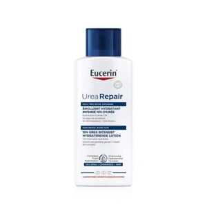 EUCERIN EMOLLIENT CORPS REPARATEUR 10% D'UREE 250 ML