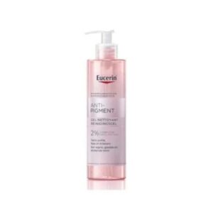 EUCERIN GEL NETTOYANT ANTI PIGMENT 200 ML
