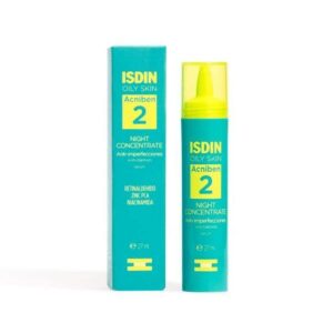 ISDIN ACNIBEN 2 CONCENTRE NUIT 27 ML