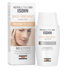 ISDIN FOTO ULTRA 100 SPOT PREVENT SPF 50+