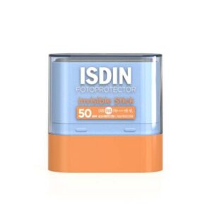ISDIN FOTOPROTECTOR INVISIBLE STICK SPF 50 10 G +