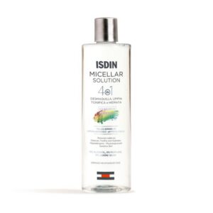 ISDIN EAU MICELLAIRE 4 EN 1 400ML