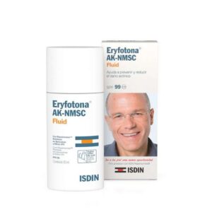 ISDIN ERYFOTONA AK NMSC FLUID SPF99 50ML