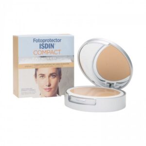ISDIN FOTOPROTECTOR COMPACT ARENA SPF 50+ 10 G