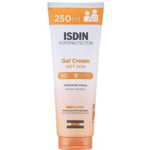 ISDIN Fotoprotector Gel Cream WET SKIN SPF 50+ /250ML