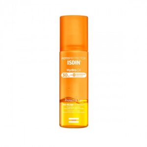 ISDIN FOTOPROTECTOR HYDRO OIL SPF 30 200 ML