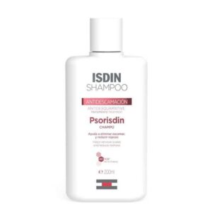 ISDIN PSORISDIN SHAMPOING ANTI DESQUAMATIVE 200 ML