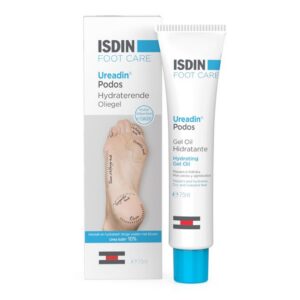 ISDIN UREADIN CREME DES PIEDS 75ML