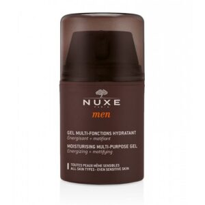 NUXE MEN GEL MULTI FONCTIONS HYDRATANT 50 ML