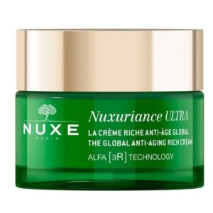NUXE NUXURIANCE ULTRA LA CREME RICHE ANTI AGE GLOBAL 50 ML