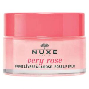 NUXE VERY ROSE BAUME A LEVRES 15G