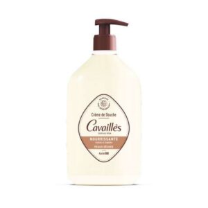 ROGE CAVAILLES CREME DE DOUCHE NOURRISSANTE BEURRE DE KARITE ET MAGNOLIA 750 ML