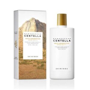SKIN 1004 MADAGASCAR CENTELLA AIR FIT SUNCREAM PLUS SPF 30 PA+++ 50ML