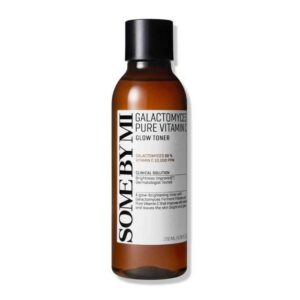 SOMEBYMI GALACTOMYCES PURE VITAMIN C GLOW TONER 200 ML