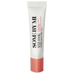 SOMEBYMI V 10 HYAL LIP SUN PROTECTOR SPF 15 ROSY 7ML