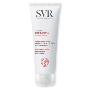 SVR CICAVIT+ CREME HPPI ACCELERE LA REPARATION 40 ML
