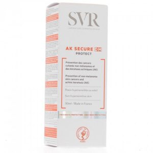 SVR AK SECURE DM PROTECT 50 ML