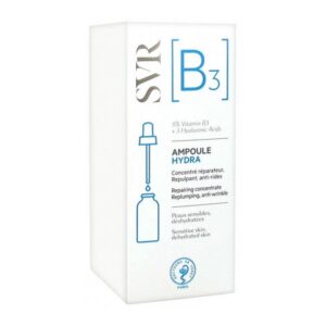SVR AMPOULES HYDRA B3 30 ML