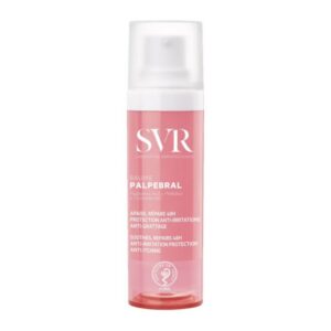 SVR BAUME PALPEBRAL ANTI IRITATION VISAGE ET YEUX 30 ML