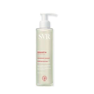 SVR CICAVIT+ GEL MOUSSANT ASSAINISSANT 200ML