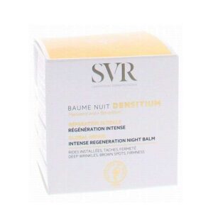 SVR Densitium baume nuit 50ml