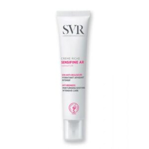 SVR SENSIFINE AR CREME RICHE 40 ML