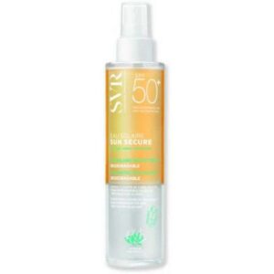 SVR SUN SECURE Eau Solaire SPF50+ 200 ML