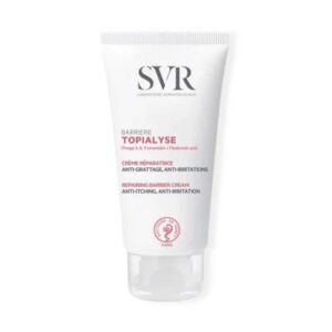 SVR TOPIALYSE BARRIERE CREME REPARATRICE ANTI-IRRITATION 50 ML