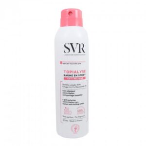 SVR TOPIALYSE BAUME EN SPRAY 200ML