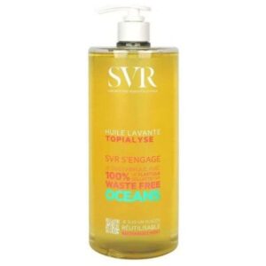 SVR TOPIALYSE HUILE LAVANTE 1 LITRE