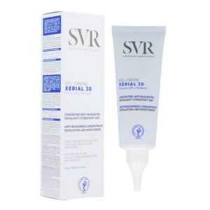 SVR XERAIL GEL CREME 30-75 ML